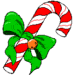 Christmas candy