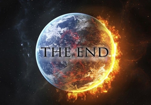 End of the world